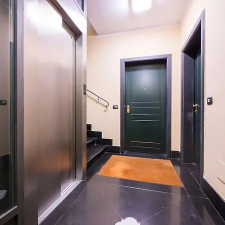Prione's Apartament Genua
