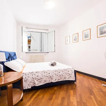 Apartament Prione's *