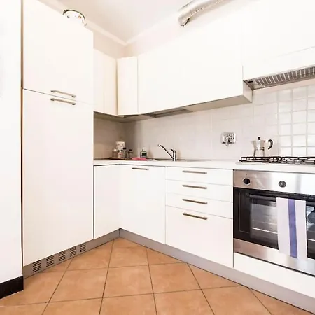 Apartament Prione's *